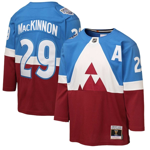 Colorado Avalanche 2020