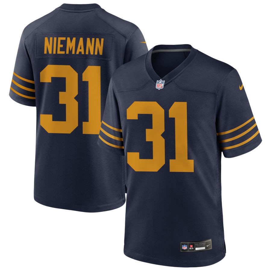 Green Bay Packers Classic Edition 2026/27