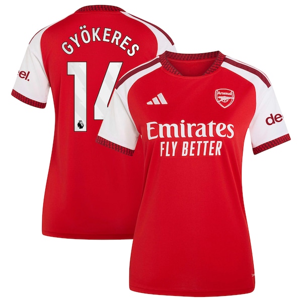 FC Arsenal Maillot domicile 2026/27