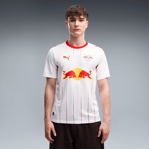 RB Leipzig Camiseta local 2026/27