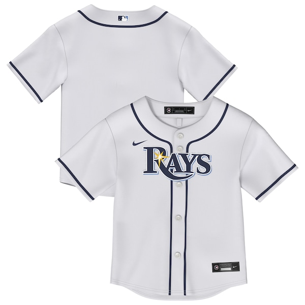 Tampa Bay Rays Maillot domicile 2025/26