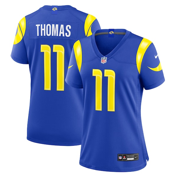 Los Angeles Rams Home Jersey 2026/27
