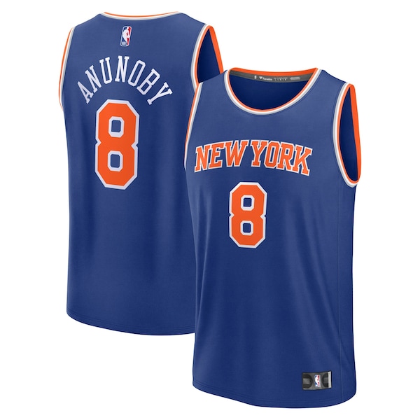 New York Knicks Icon Edition 2026/27