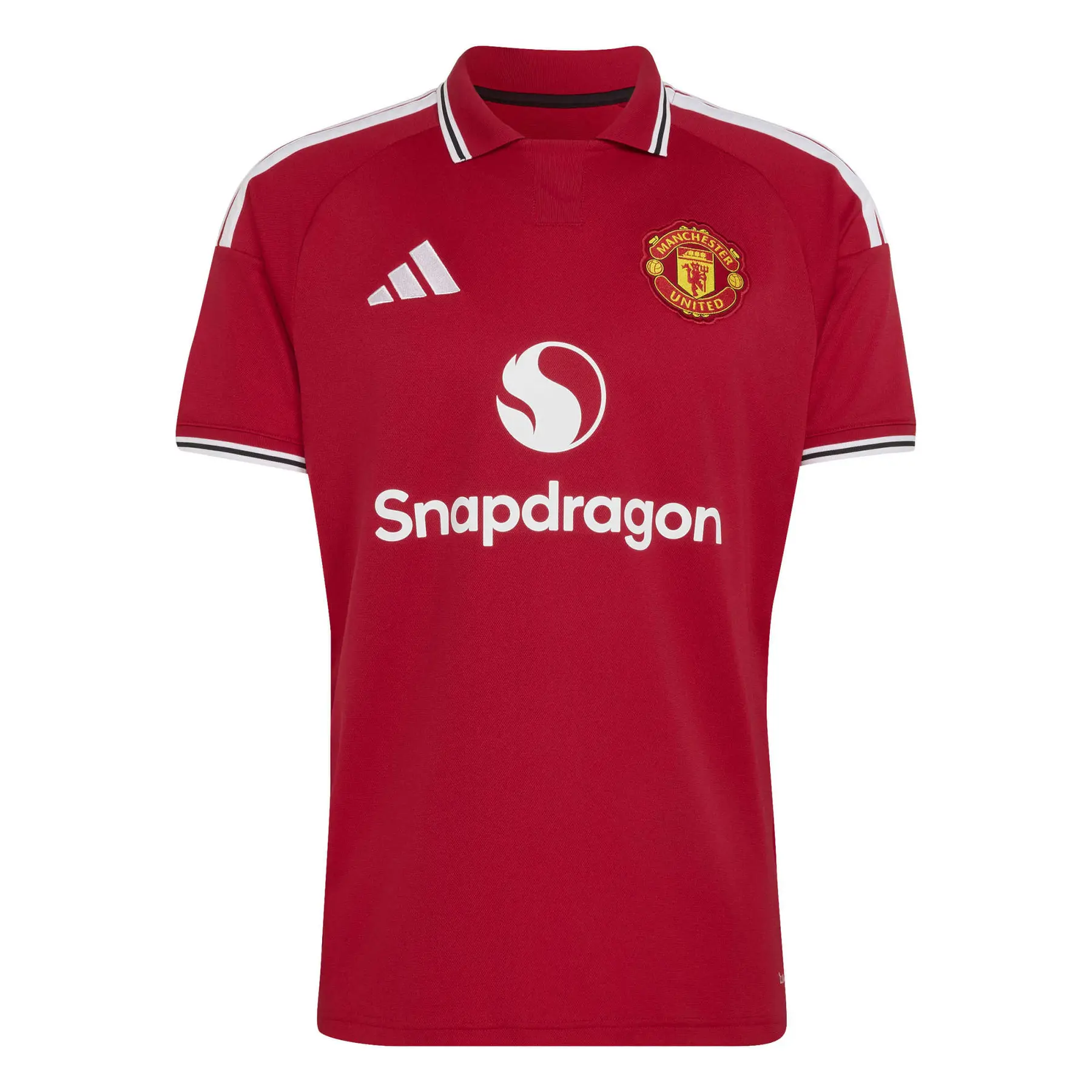 Manchester United Maillot de gardien domicile 2026/27