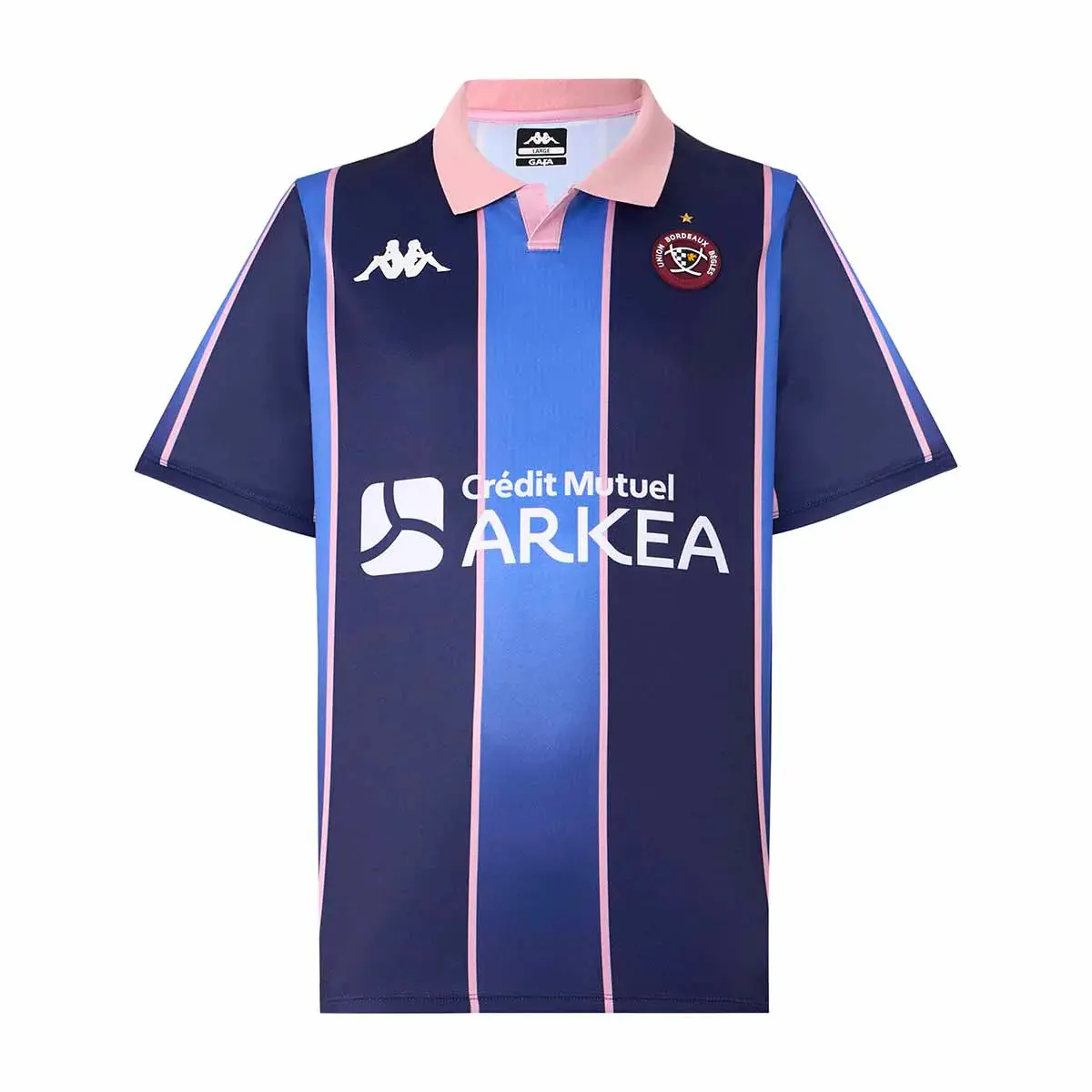 Union Bordeaux-Bègles Speciaal Shirt 2026