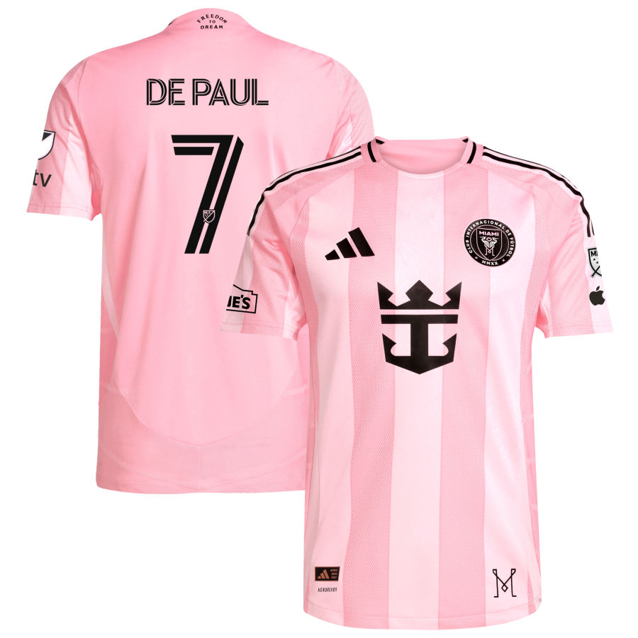 Inter Miami CF 2025
