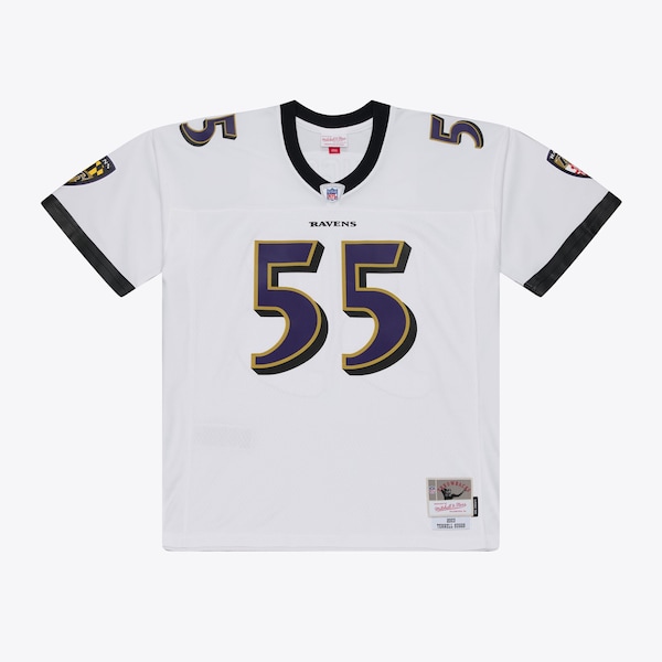 Baltimore Ravens Classic Edition 2003