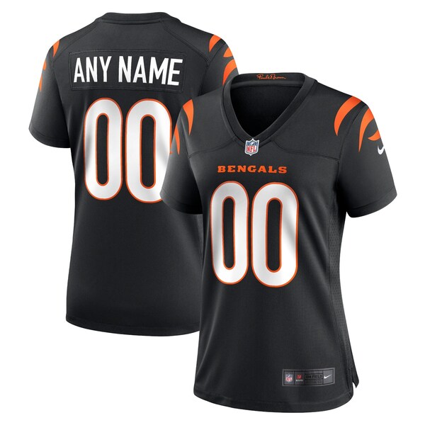 Cincinnati Bengals Maillot domicile 2025/26