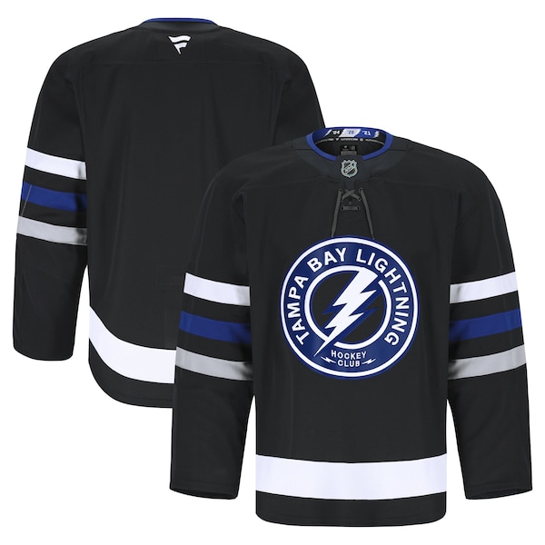 Tampa Bay Lightning Alternatief Shirt 2026/27