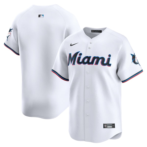 Miami Marlins Camiseta local 2025/26