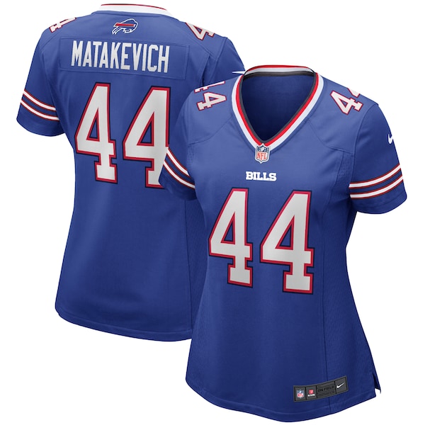 Buffalo Bills Maglia da casa 2026/27