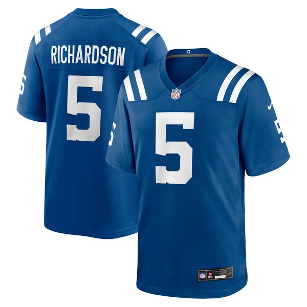 Indianapolis Colts Home Jersey 2026/27