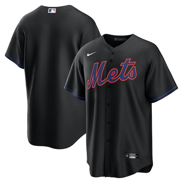 NEW York Mets Nike Replika Trikot 2025/26