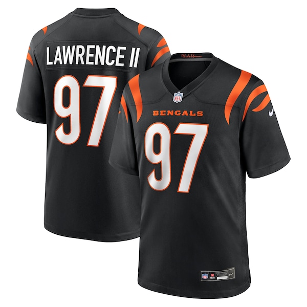 Cincinnati Bengals Home Jersey 2026/27
