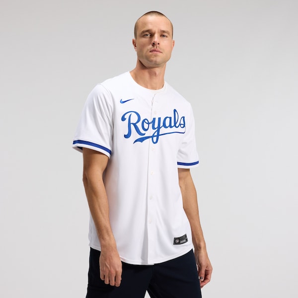 Kansas City Royals Heimtrikot 2026/27