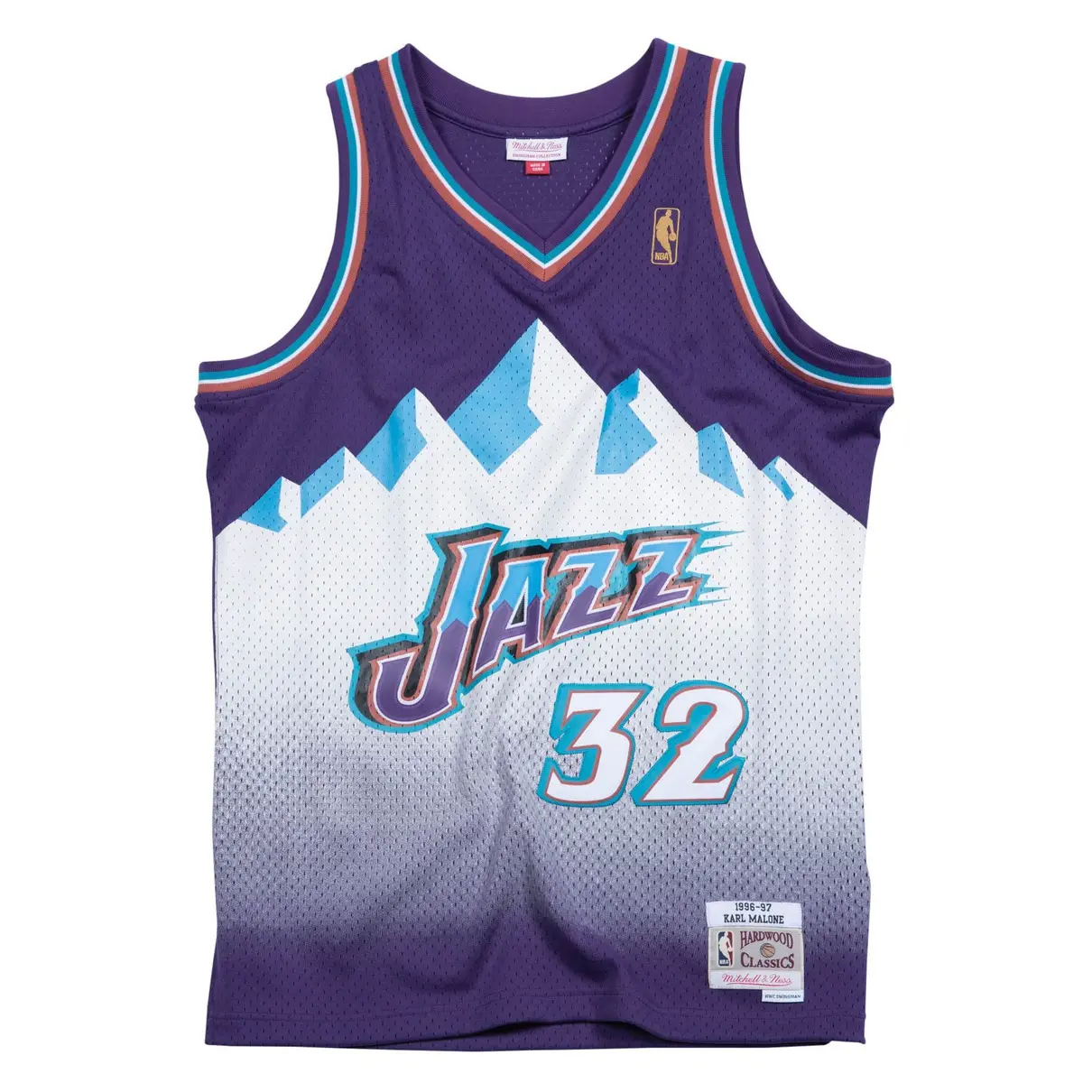 Utah Jazz 2026/27
