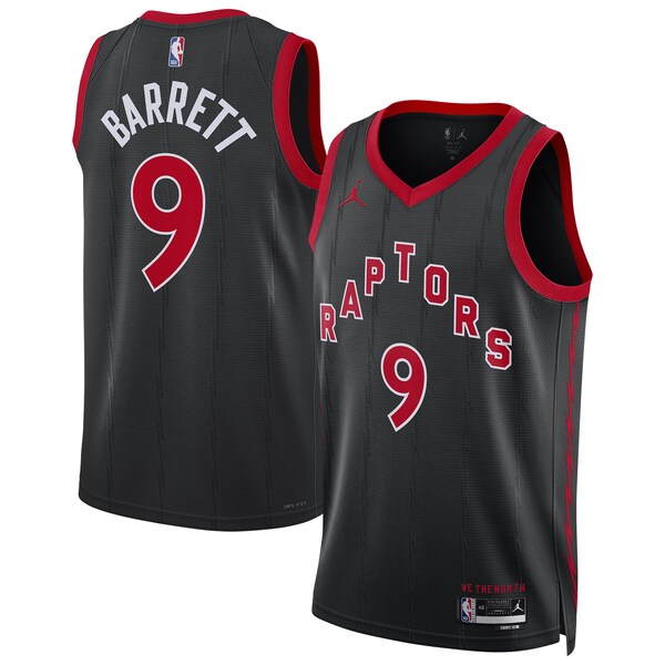 Toronto Raptors Statement Edition 2026/27