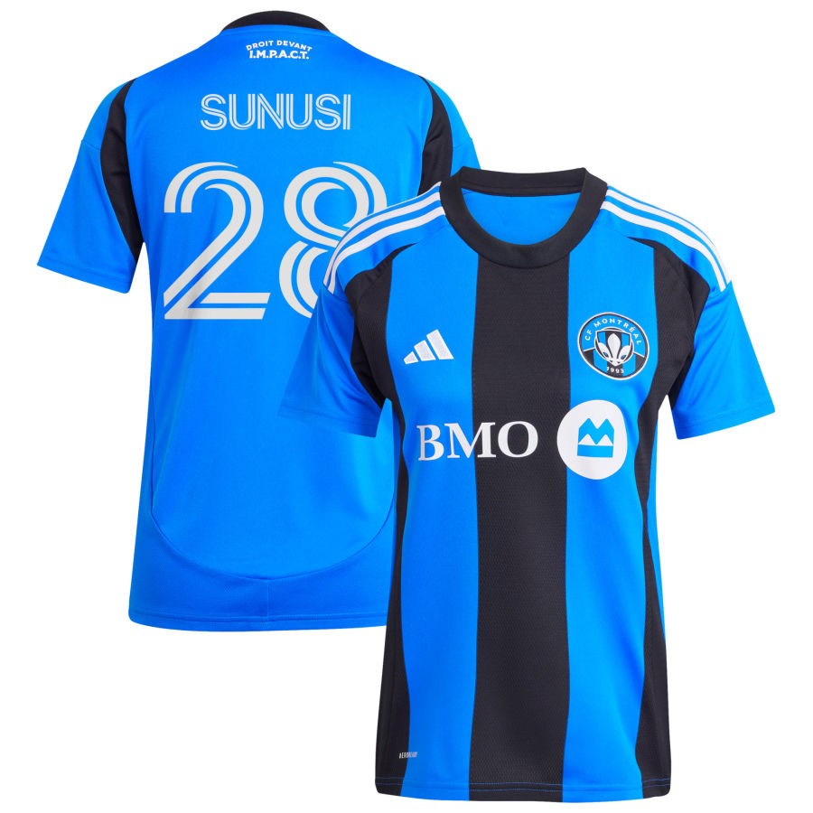 CF Montréal 2025