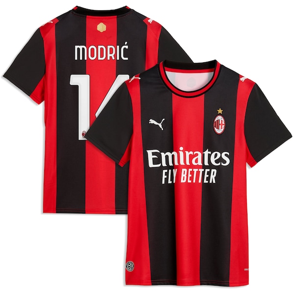 AC Milan Maillot domicile 2026/27