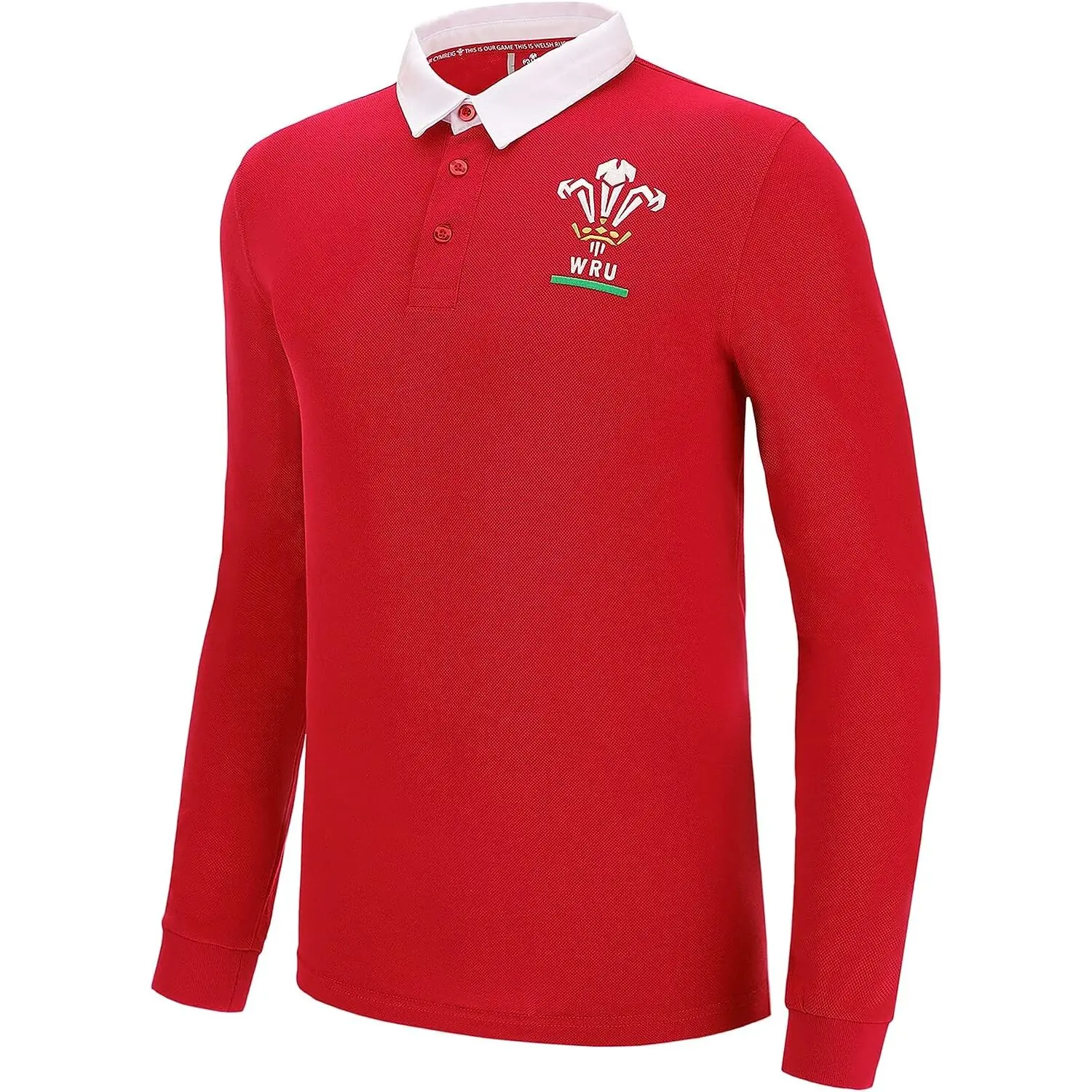 Wales 2026