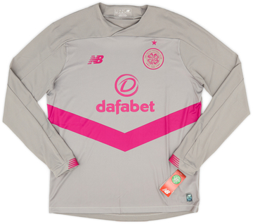Celtic FC Derde Shirt 2019/20
