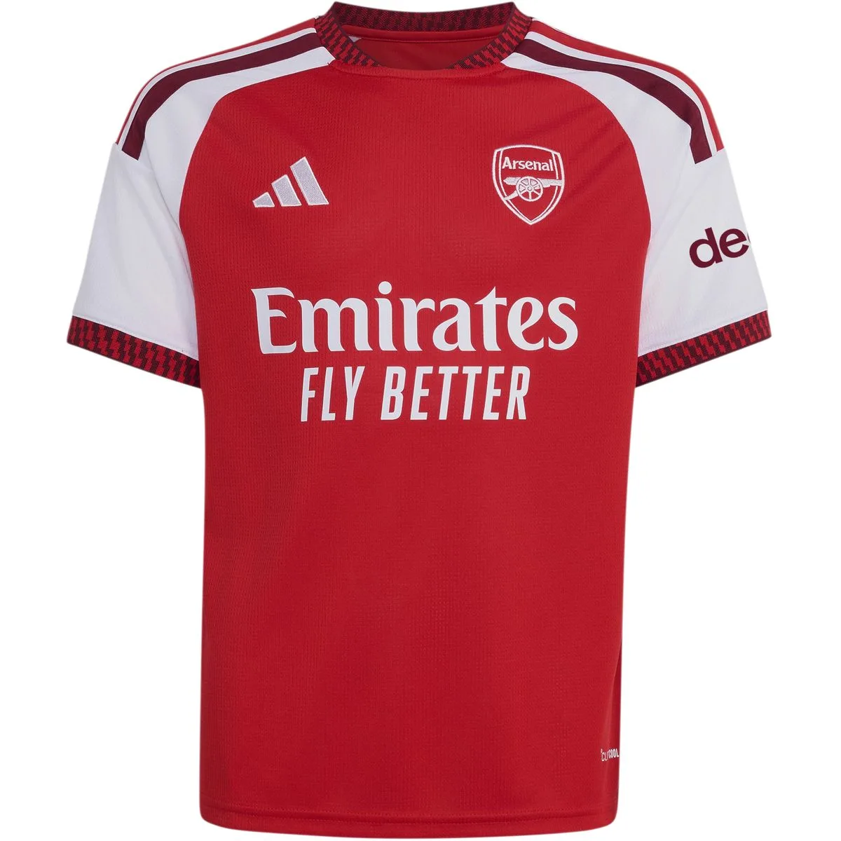 FC Arsenal Maglia da portiere da casa 2026/27