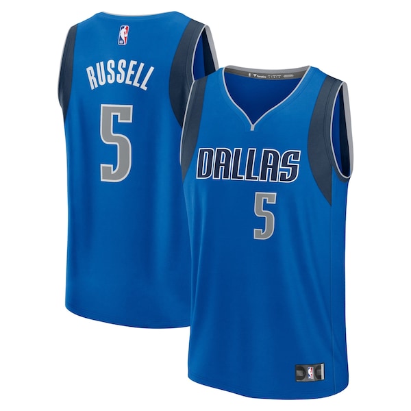 Dallas Mavericks Icon Edition 2026/27