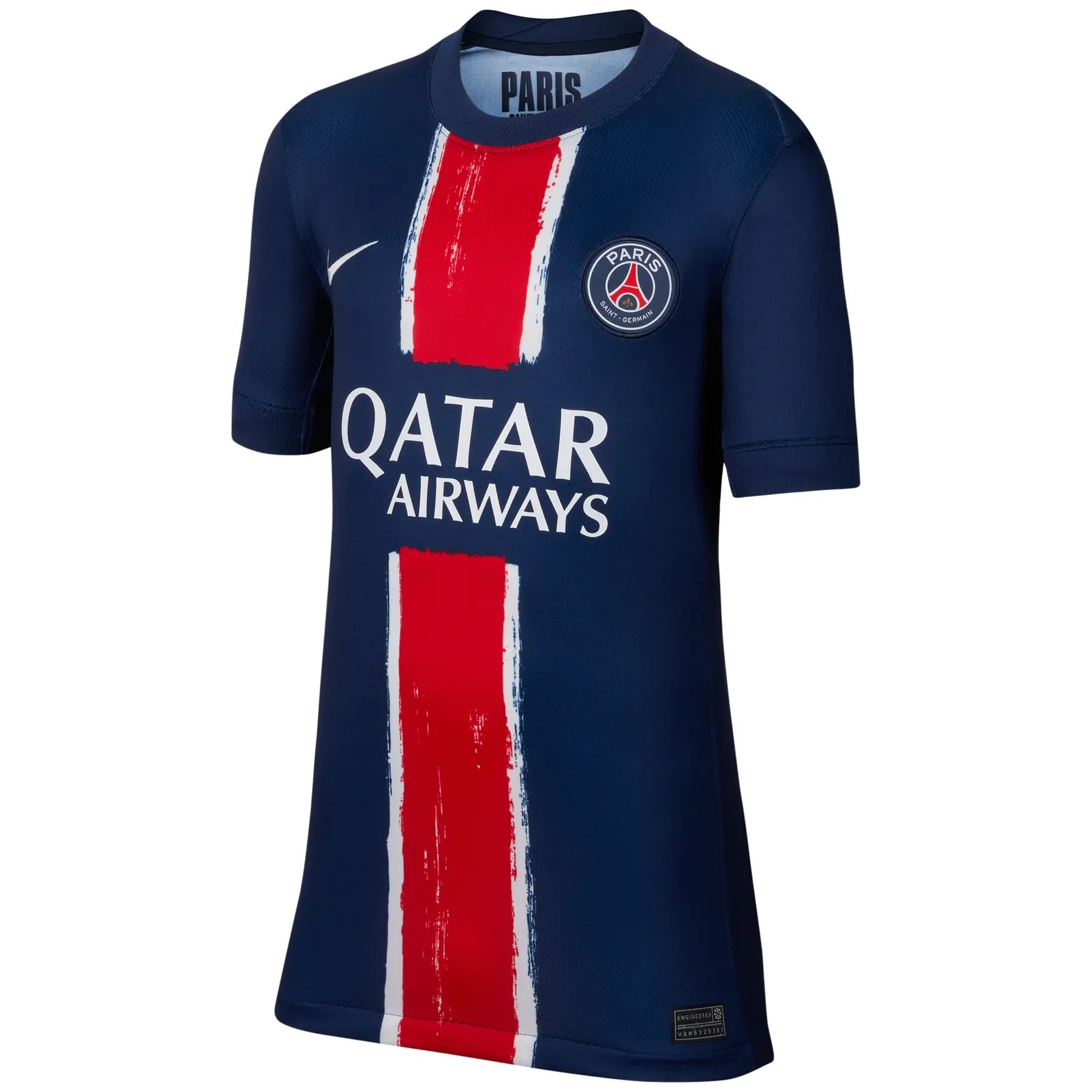 Paris Saint-Germain Home Shirt 2024/25