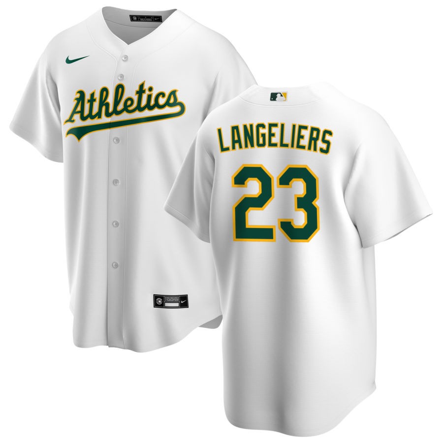 Athletics Maglia da casa 2026/27