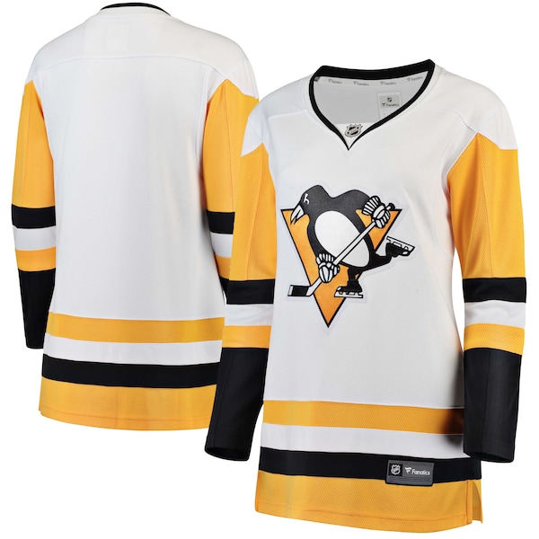 Pittsburgh Penguins Maillot extérieur 2026/27