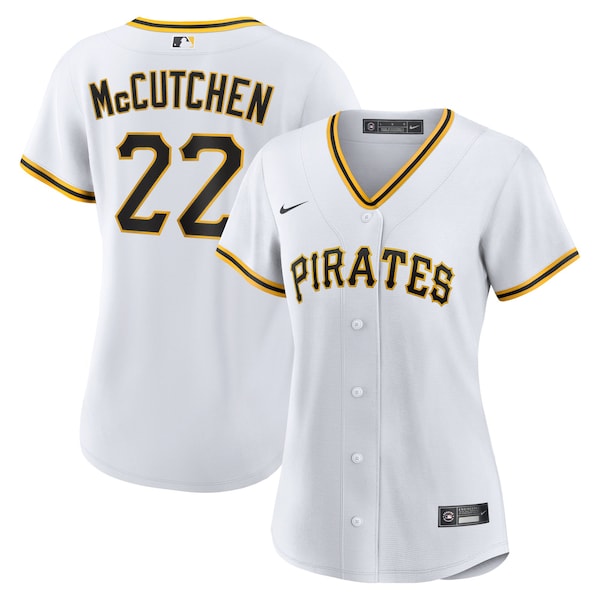 Pittsburgh Pirates Maglia da casa 2026/27
