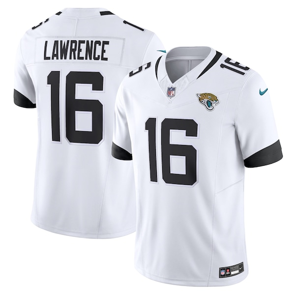 Jacksonville Jaguars Camiseta visitante 2026/27