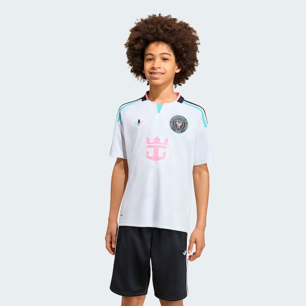 Inter Miami CF Tercera camiseta 2026