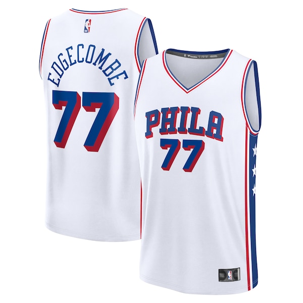 Philadelphia 76ers Association Edition 2026/27