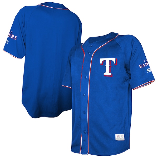 Texas Rangers Fashion-Trikot 2026/27