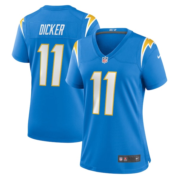 Los Angeles Chargers Camiseta local 2026/27