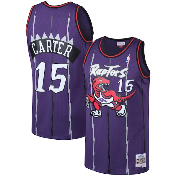 Toronto Raptors Classic Edition 1998