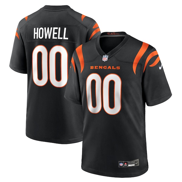 Cincinnati Bengals Maillot domicile 2026/27