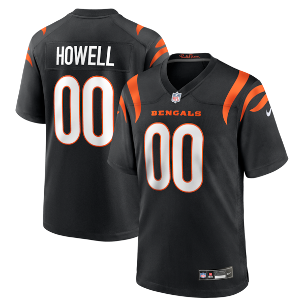 Cincinnati Bengals Camiseta local 2026/27