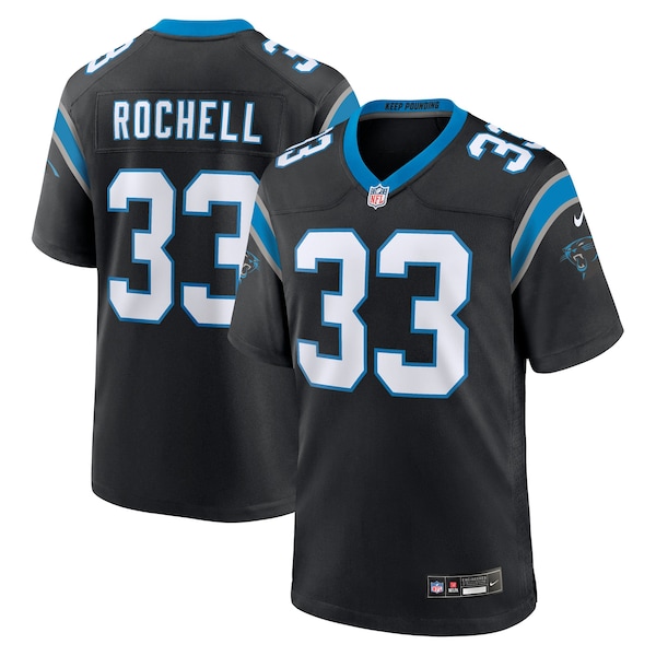 Carolina Panthers Maillot domicile 2026/27
