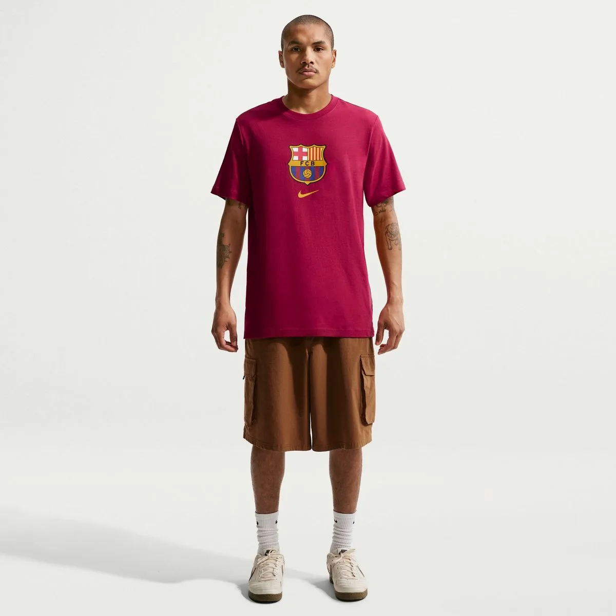 Futbol Club Barcelona Camiseta especial 2026/27