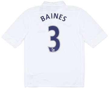 FC Everton Third Shirt 2012/13