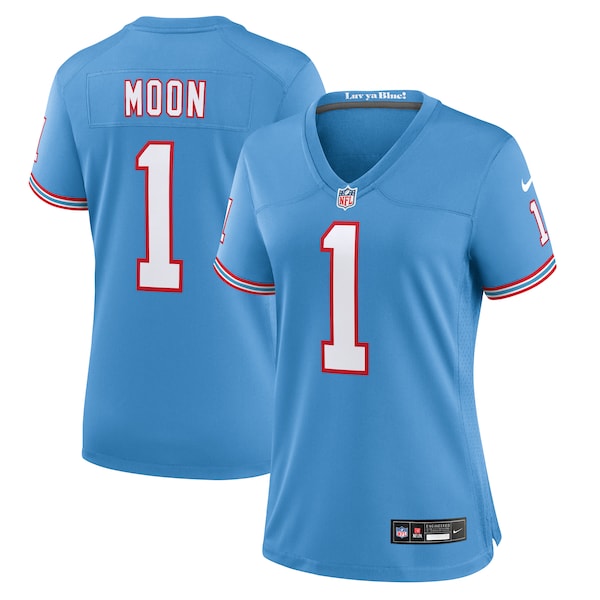 Tennessee Titans Classic Edition 2026/27