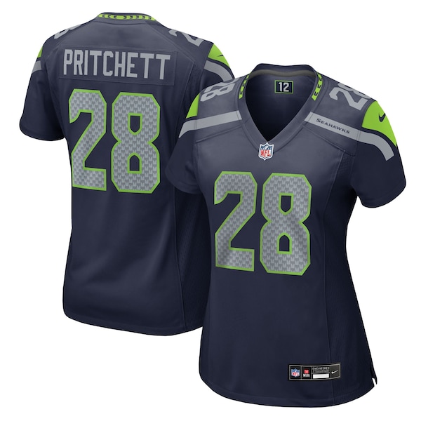 Seattle Seahawks Maglia da casa 2026/27