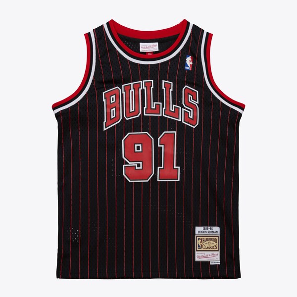 Chicago Bulls Maillot spécial 1995/96