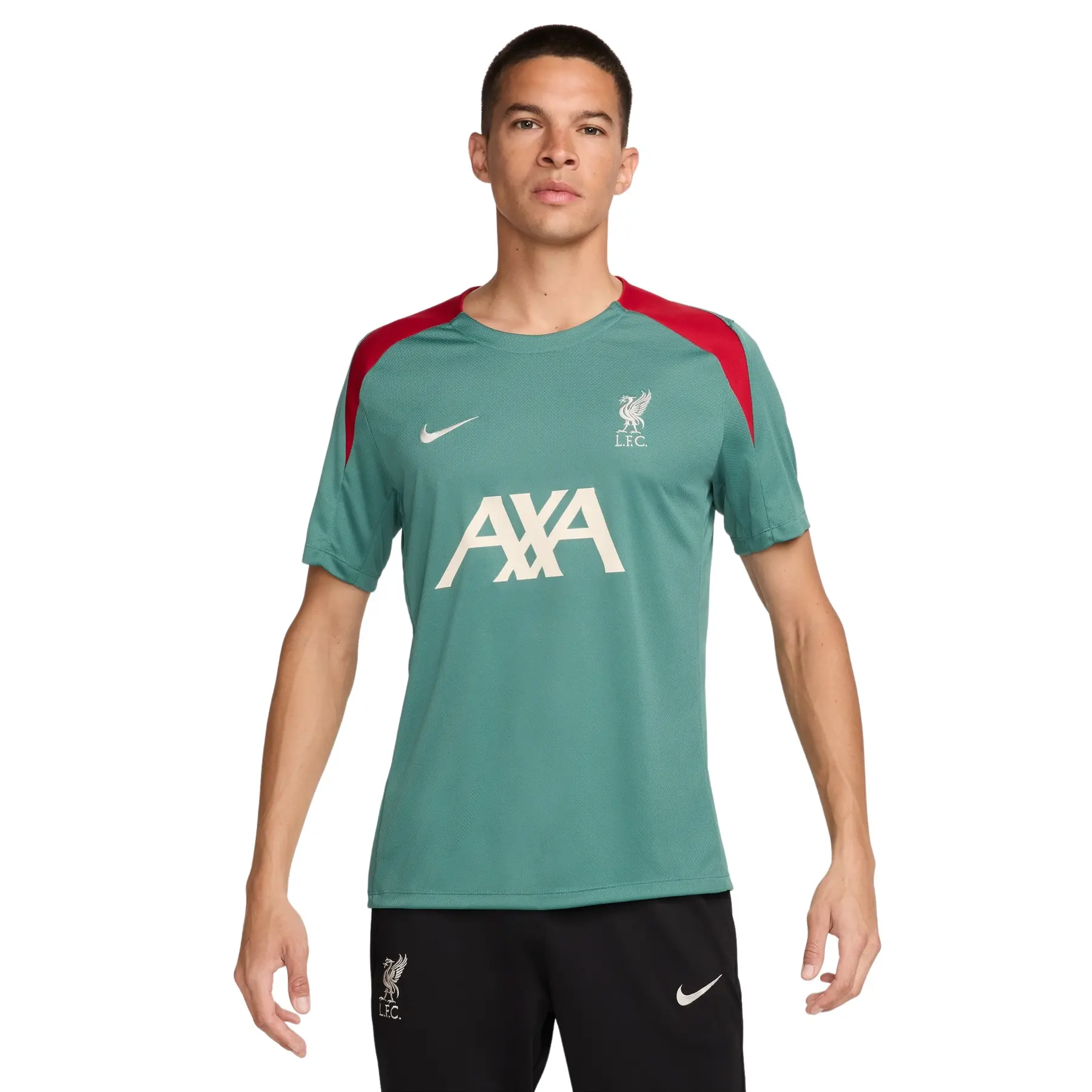 FC Liverpool Strike 2024/25