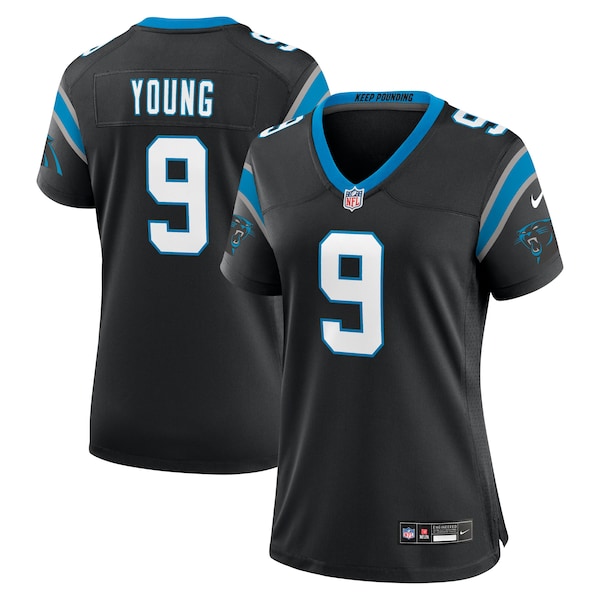 Carolina Panthers Camiseta local 2026/27