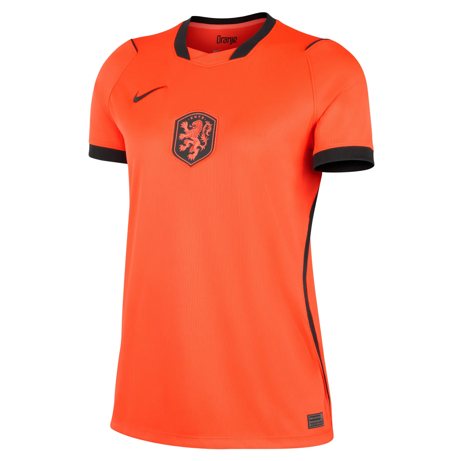 Países Bajos Camiseta local 2026
