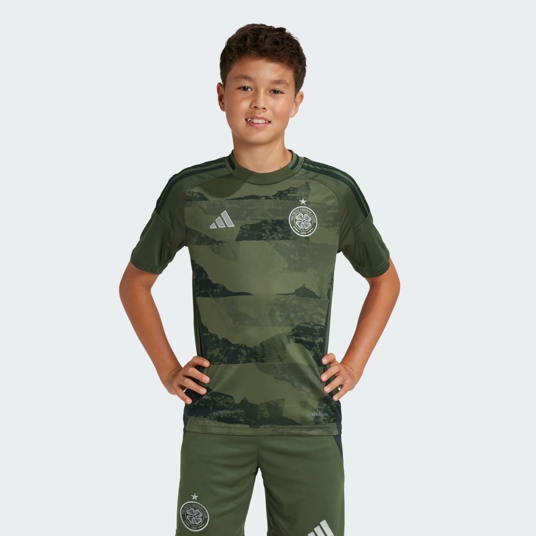 Celtic FC Tercera camiseta 2024/25