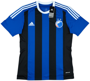 FC København Away Shirt 2015/16